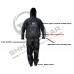 SHHFITWEAR heavy Duty Sweat Suit Sauna Exercise Gym Suit Fitness Weight Shh-007